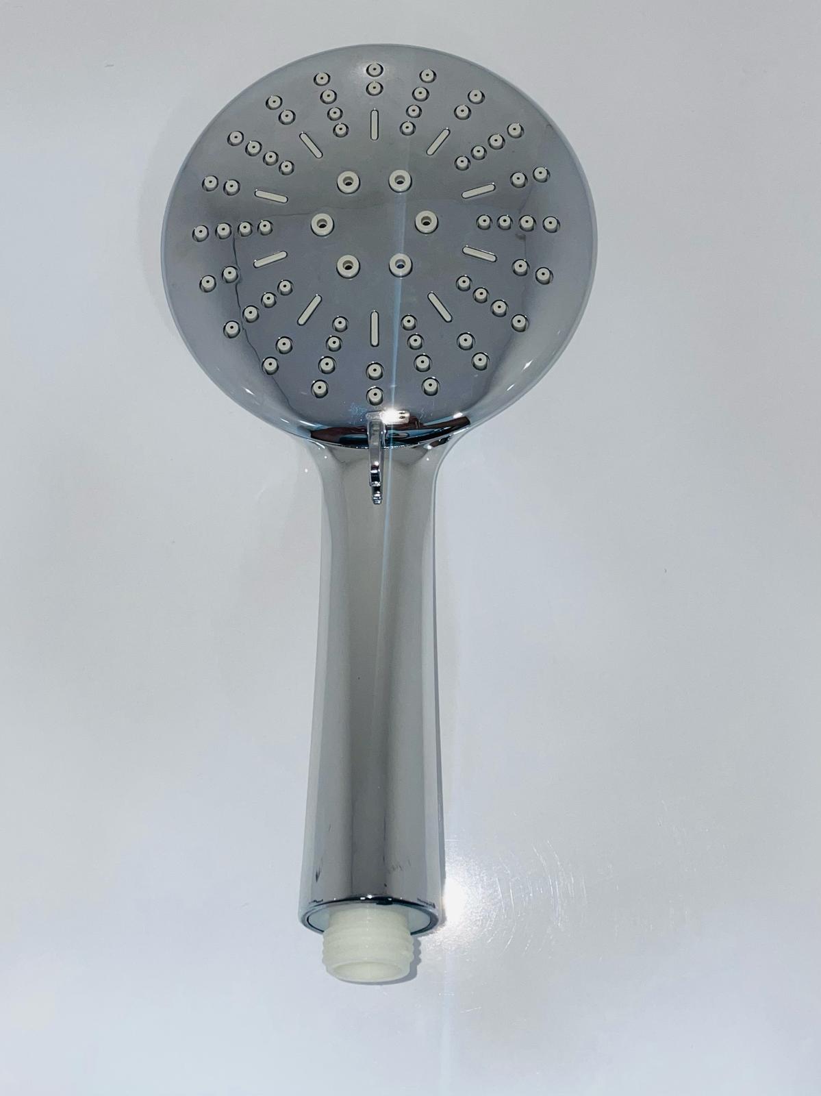 BÜYÜK LÜX KROM GALA EL DUŞU